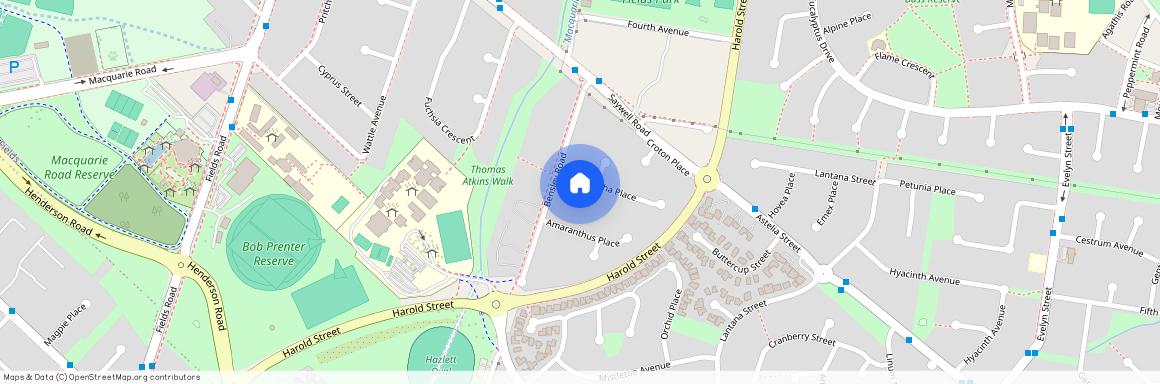 6A Mentha Palace, NSW 2564, Macquarie Fields