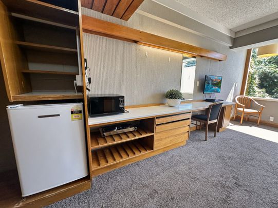 Welcome to apartment 309 at Sharella Living in Thorndon - Photo 1