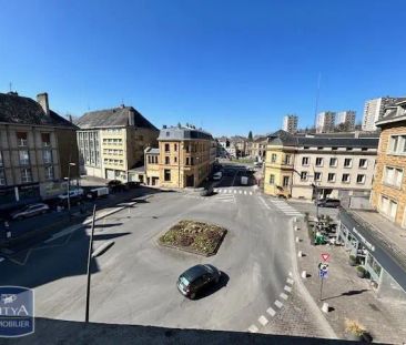 Appartement à louer 2 pièces 53.28m² - Photo 6