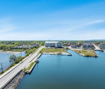 For Lease - 31 Huron Street Unit# 513, Collingwood, Ontario - Photo 1