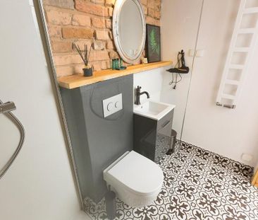 Kawalerka lub lokal na butikowy biznes. - Zdjęcie 6