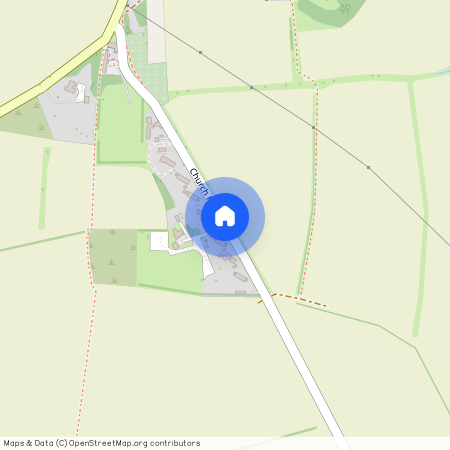 Short Walk, Butley, IP12, IP123NU