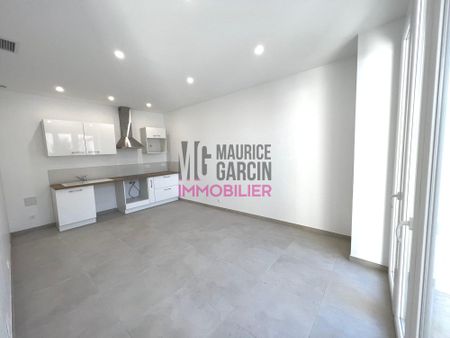 APPARTEMENT PP TYPE 2 + COUR - Photo 3