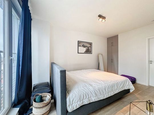 Appartement te huur in Brussel - Photo 1