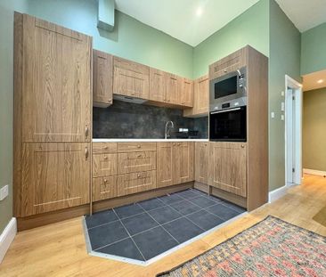 Studio to rent - Photo 6