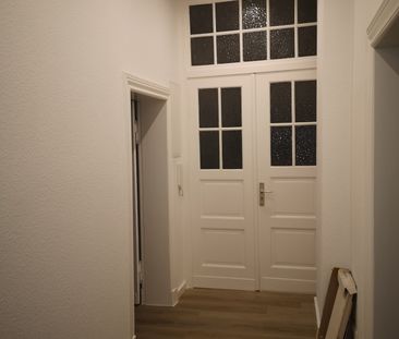 3- Zimmer Wohnung in der Schelfstadt - Photo 1