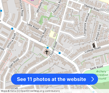 Church Road, Southampton - Photo 1