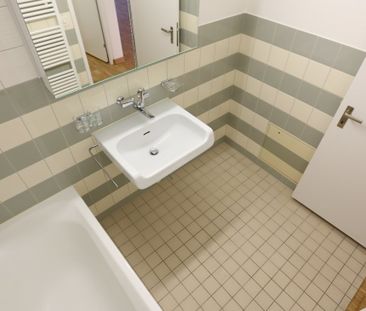 Naturnah in Stadtnähe; Wohnüberbauung Wiesengarten - Photo 3