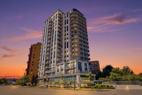For Lease - 840 Queens Plate Drive Unit# 1009, Toronto, Ontario - Photo 1