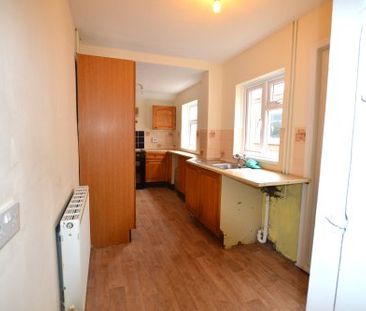 2 bedroom house available - Elliot St, IP1 - Photo 3