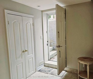 For Lease - 42 Seiffer Crescent Unit# Bsmnt, Richmond Hill, Ontario - Photo 2