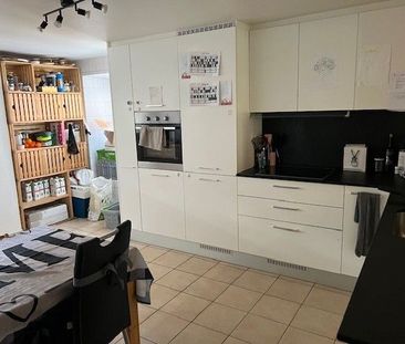 4.5 Zimmer, 110 m², 1. Stock - Photo 4