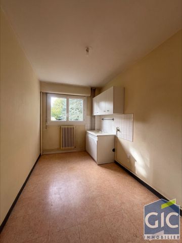 Location Appartement 2 pièces 44m² - Photo 2