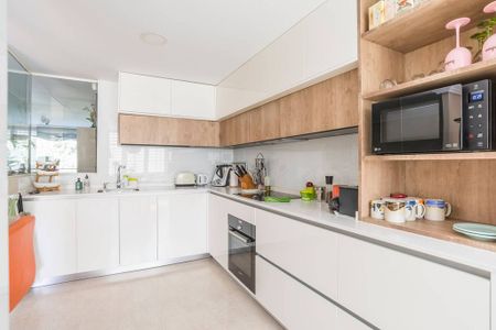 4 bedroom luxury Flat for rent in Madrid, Autonomous Region of Madrid - Photo 4