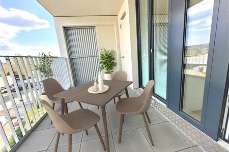 Gemütliches und barrierefreies Zuhause für Senioren im Casa Erlaa - Foto 3