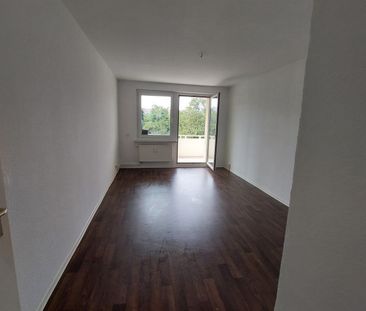 3-Raum-Wohnung mit Balkon - Photo 4