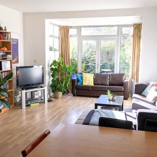 Room in a Shared House, Heaven Tree Close, N1 - Photo 1