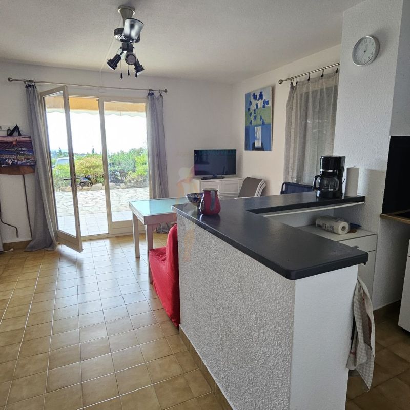 LOCATION HIVERNALE jusqu'au 30/04/2026 - Photo 1