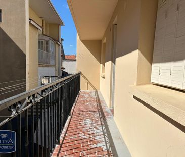 Location Appartement 3 pièces 55m² BEZIERS 34500 - Photo 6