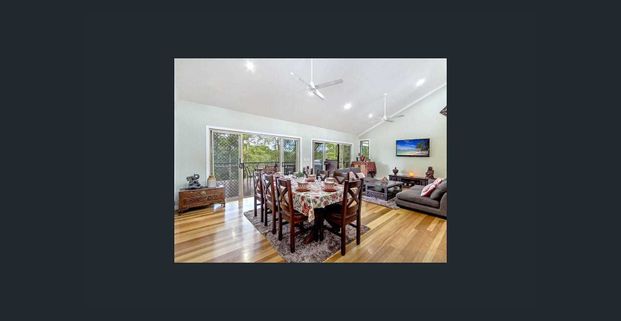 A Private Sanctuary With Exceptional Entertaining, 1.86 Hectares of Space & Stunning Bushland Backdrop - Photo 1