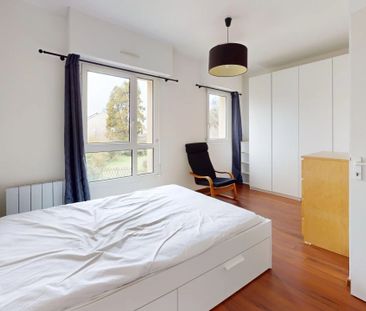 Location Appartement 3 pièces 76 m2 à Chartres - Photo 2