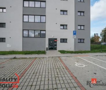 Pronájem bytu 1+kk 40 m - Photo 3