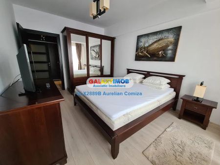 Apartament 2 camere Aviatiei/bloc nou/etaj 3 - Fotografie 3