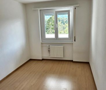 3.5 Zimmer, 4. Stock - Photo 1