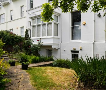 Flat 2, Douro House Douro Road, CHELTENHAM GL502PQ - Photo 4