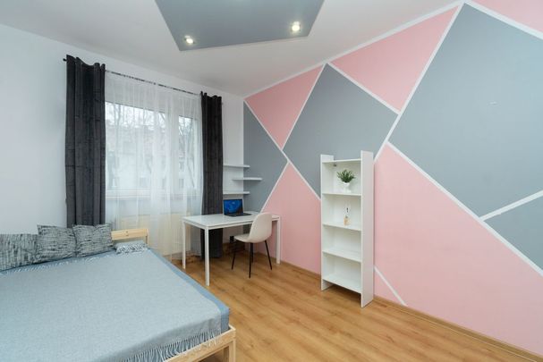 Zabrze 80m2 na wynajem Ul. Wolności 3Pokoje - Фото 1