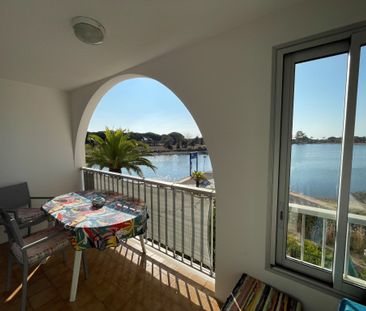 Appartement de 26 m2 à Agde - Photo 4