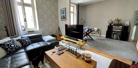 Location appartement 85.52 m², Metz 57000Moselle - Photo 2