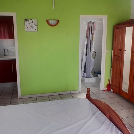Appartement Ste Anne 1 pièce(s) 21 m2 - Photo 3