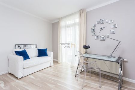 Warszawa, ul. Książęca - Фото 5