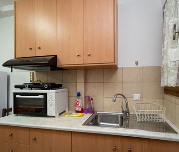 Μονοκατοικία για ενοικίαση Κέντρο - Βαλιδέ Τζαμί (Ηράκλειο Κρήτης) - Φωτογραφία 4
