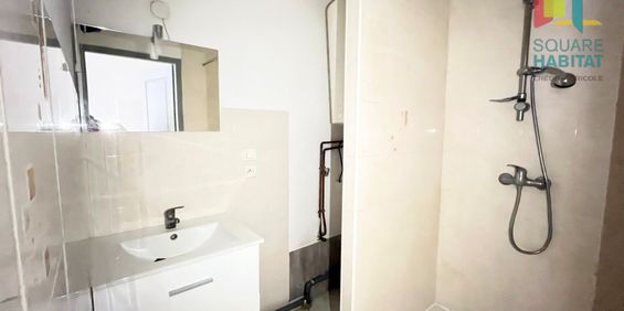 Appartement À Louer 1 Pièce , 23 M² - Photo 3