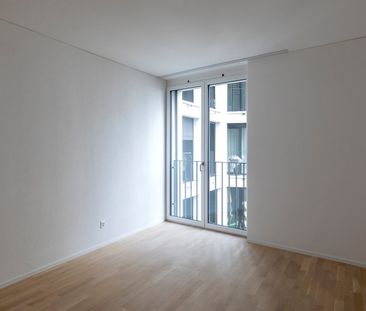 1.5 Zimmer, 50 m², 12. Stock - Photo 4