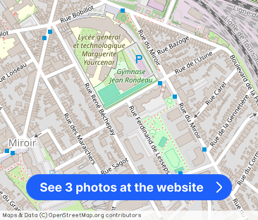 Location Appartement 1 pièce 25m² - Photo 1