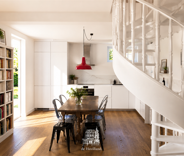 Tout savoir sur cette maison à Vaucresson - Photo 4