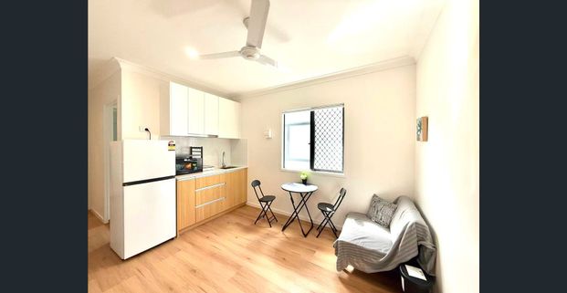 Brand-New Fully Furnished Rooming Accommodation in Acacia Ridge – All Bills Included. - Photo 1