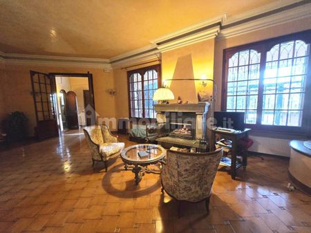 Appartamento in villa viale Ercole Consalvi, Frascati - Foto 3