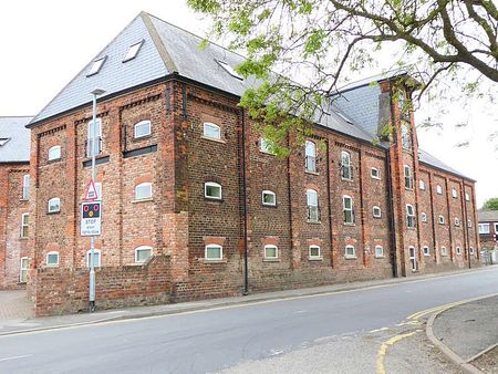 The Old Maltings, Skerne Road, YO25 - Photo 3