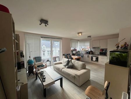 Appartement te huur - Photo 3