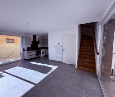 Location Appartement 3 pièces 57m² VENCE 06140 - Photo 2