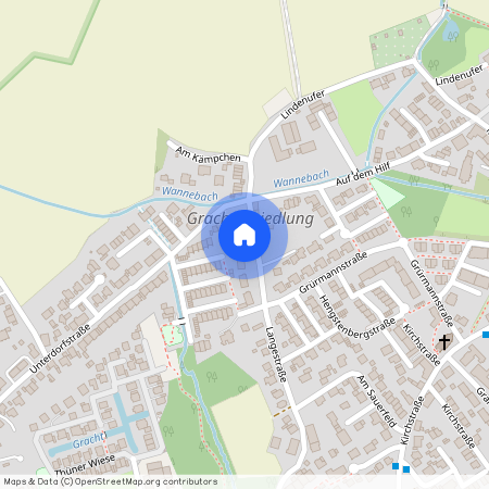 Langestr. 6, 58239 Nordrhein-Westfalen - Schwerte