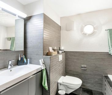 3.5 Zimmer, 85 m², EG - Photo 4
