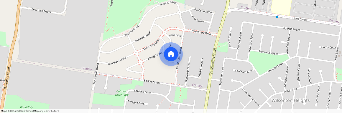 24 Farrer Street, Cranley