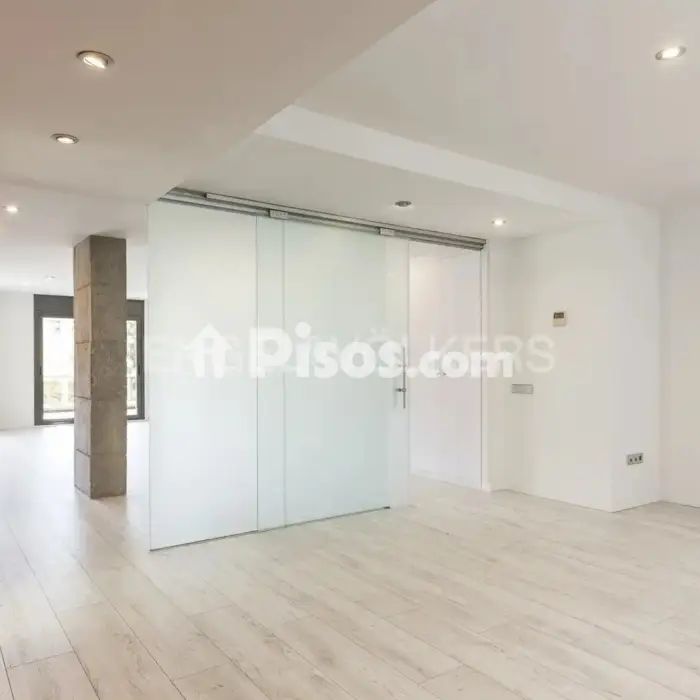 Piso en alquiler en Les Corts - Photo 1