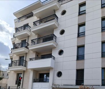 2 pièces - Meublé - 40,33 m² - 3ème étage - Colocation non autorisée - Photo 2