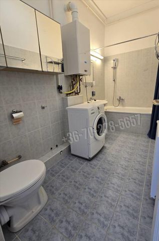 Kiadó jó állapotú lakás - Pécs - Fotó 5